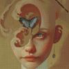 diamond paintings