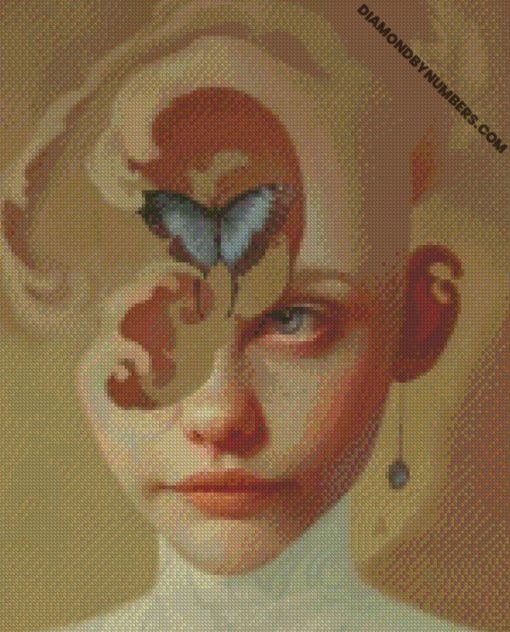 diamond paintings