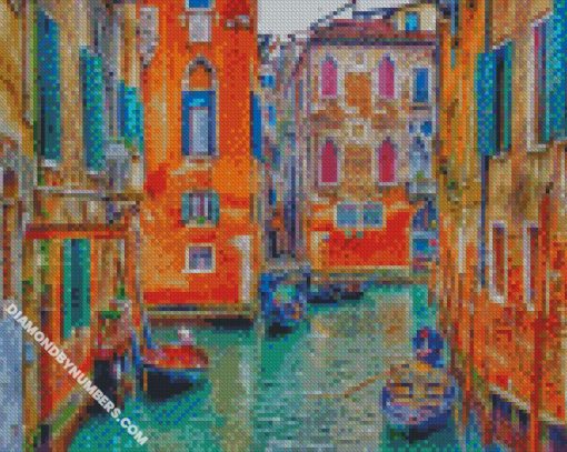 diamond painting