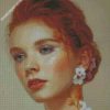 diamond painting