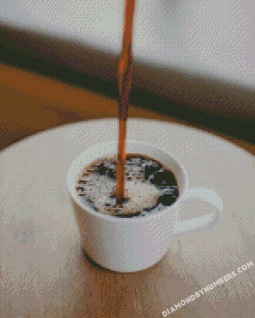 diamond painting