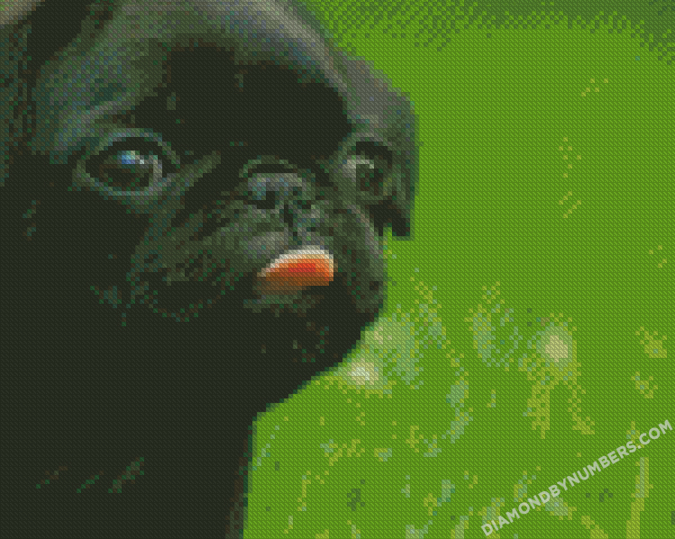 black-french-bulldog-puppy-diamond-painting diamond painting