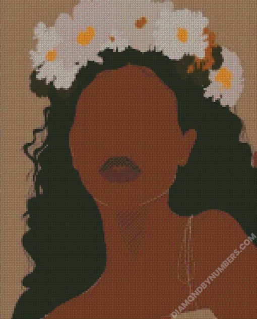 diamond painting