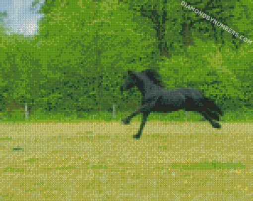 diamond painting