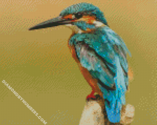 diamond paintings