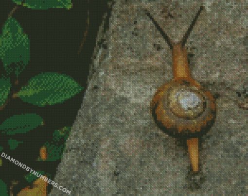 diamond painting