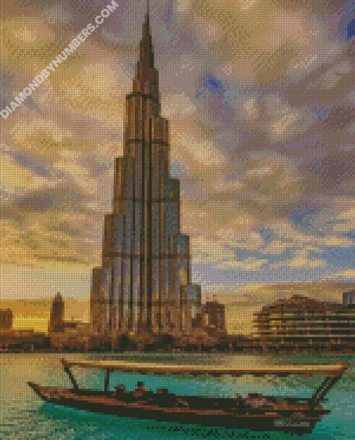 diamond paintings