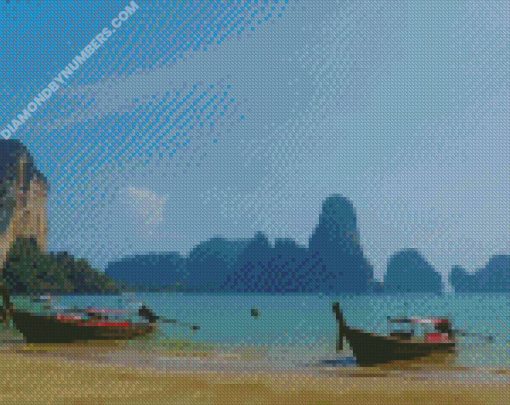 diamond paintings