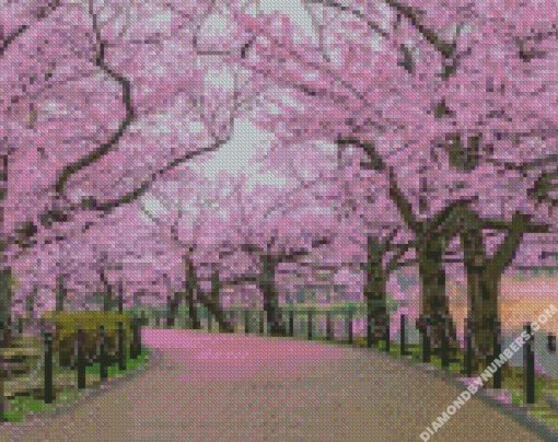 diamond paintings
