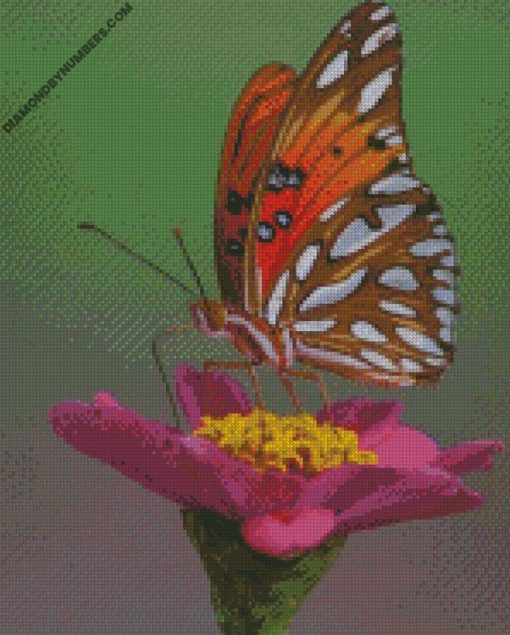 diamond painting