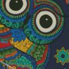 diamond painting