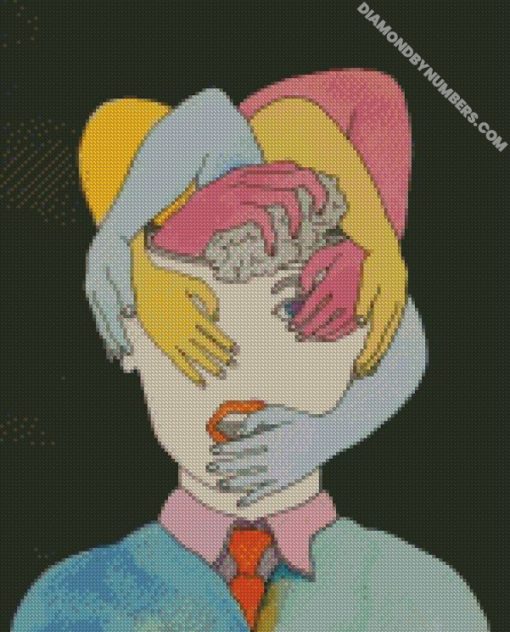 diamond paintings