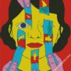 cristina daura illustration diamond painting