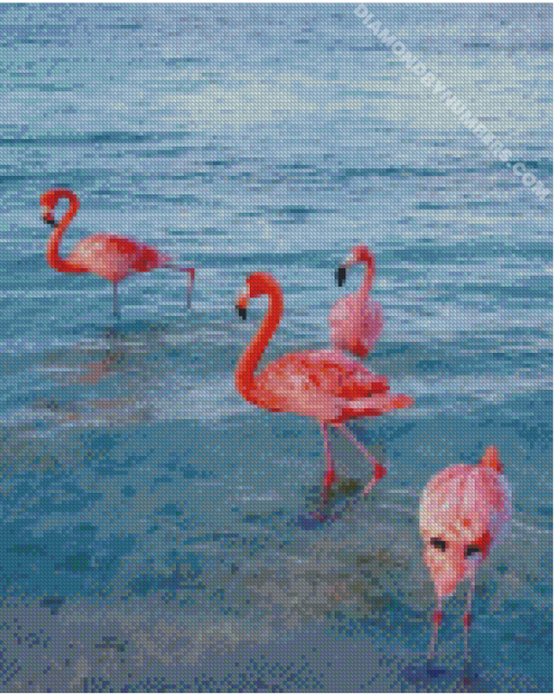 diamond painting