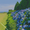 diamond painting