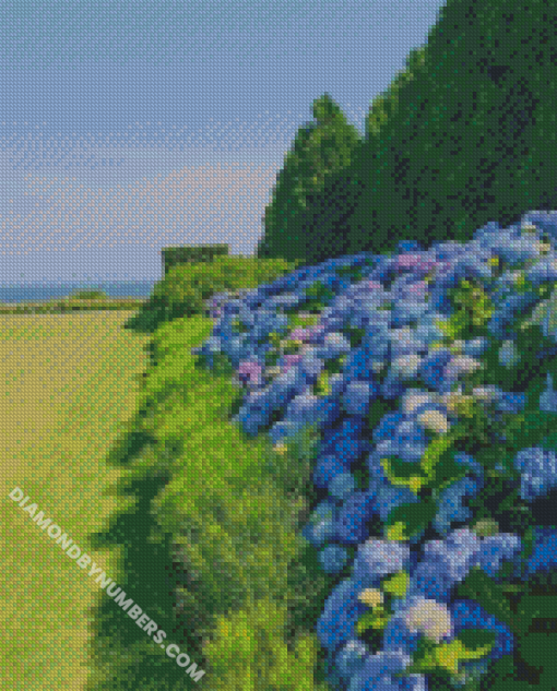 diamond painting