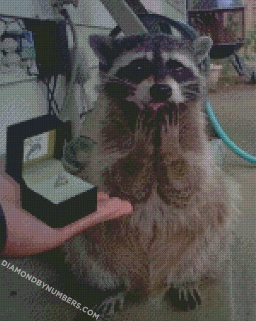 diamond painting