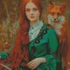 diamond painting