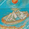 diamond paintings