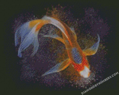 diamond painting