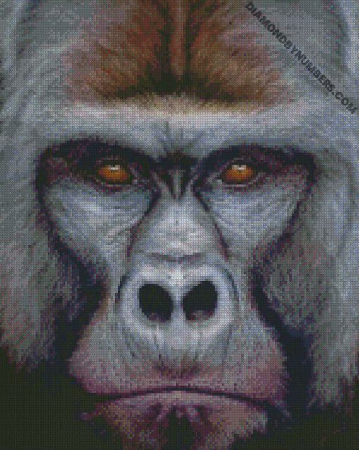 diamond painting