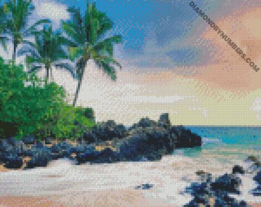 diamond paintings