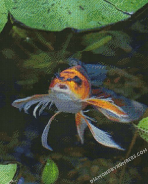 diamond painting