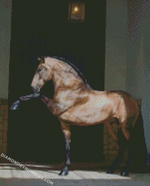 diamond painting