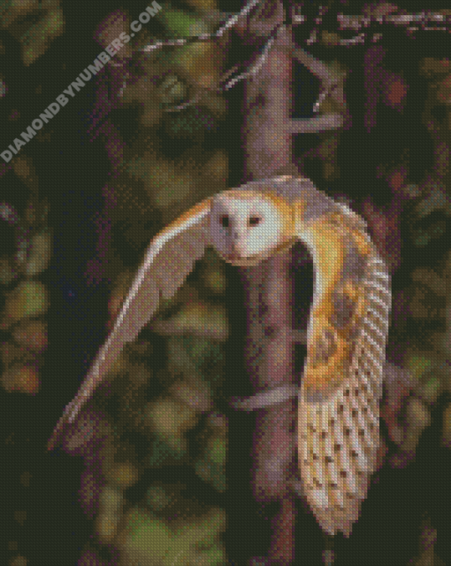 diamond painting