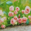 diamond painting