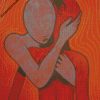 diamond painting