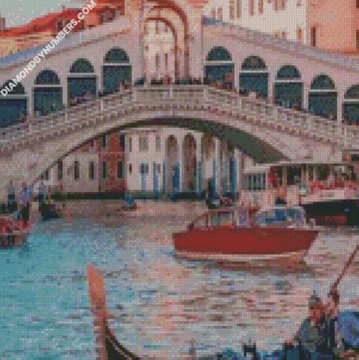 diamond painting