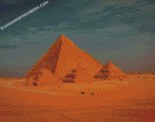 diamond painting