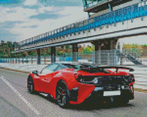 diamond painting