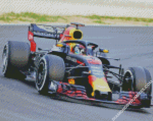 diamond paintings