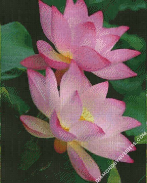 diamond painting