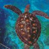 diamond painting