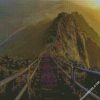 diamond paintings