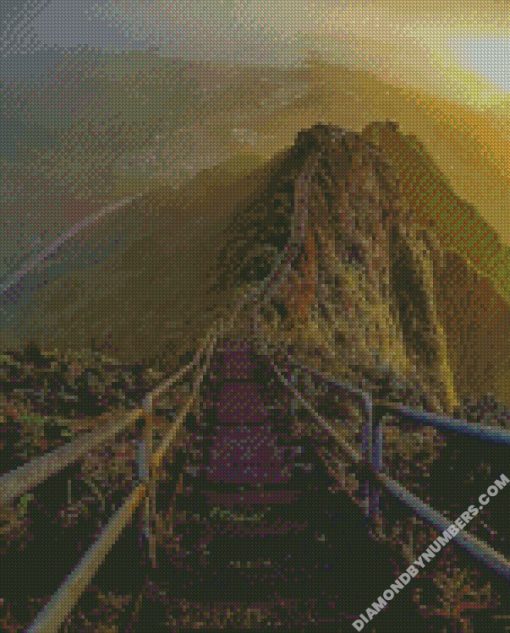 diamond paintings