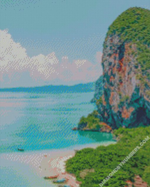 diamond paintings