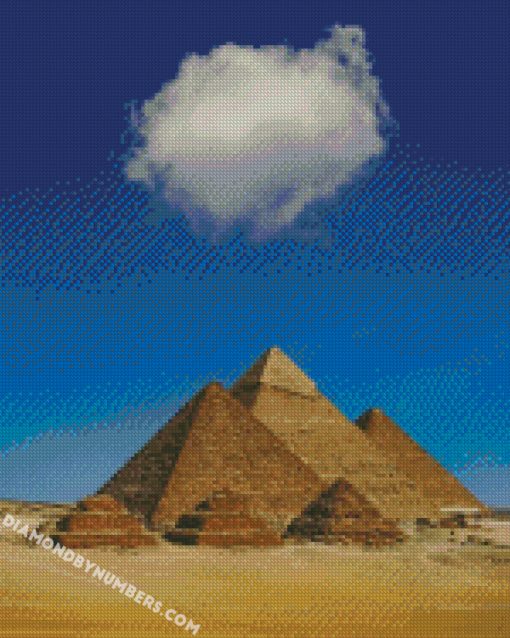 diamond painting