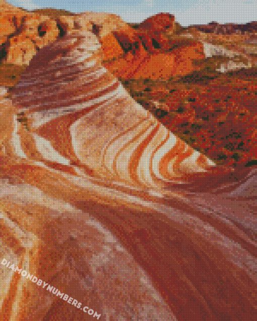 diamond painting
