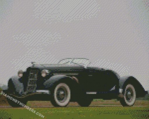diamond painting
