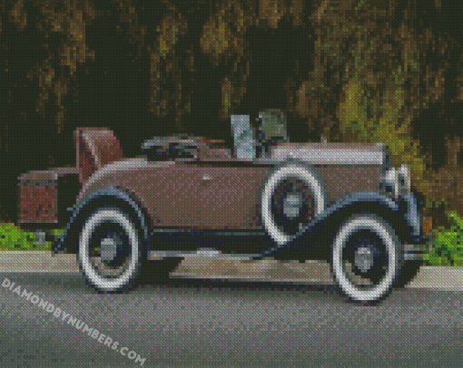 diamond painting