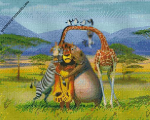 diamond painting