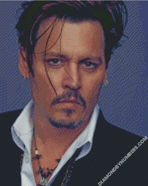 diamond painting