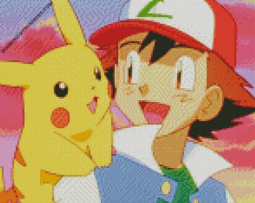 diamond painting