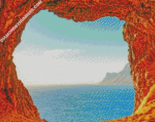 diamond paintings