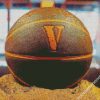 Black Vlone Basketball diamond paintings
