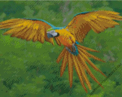 Diamond Painting